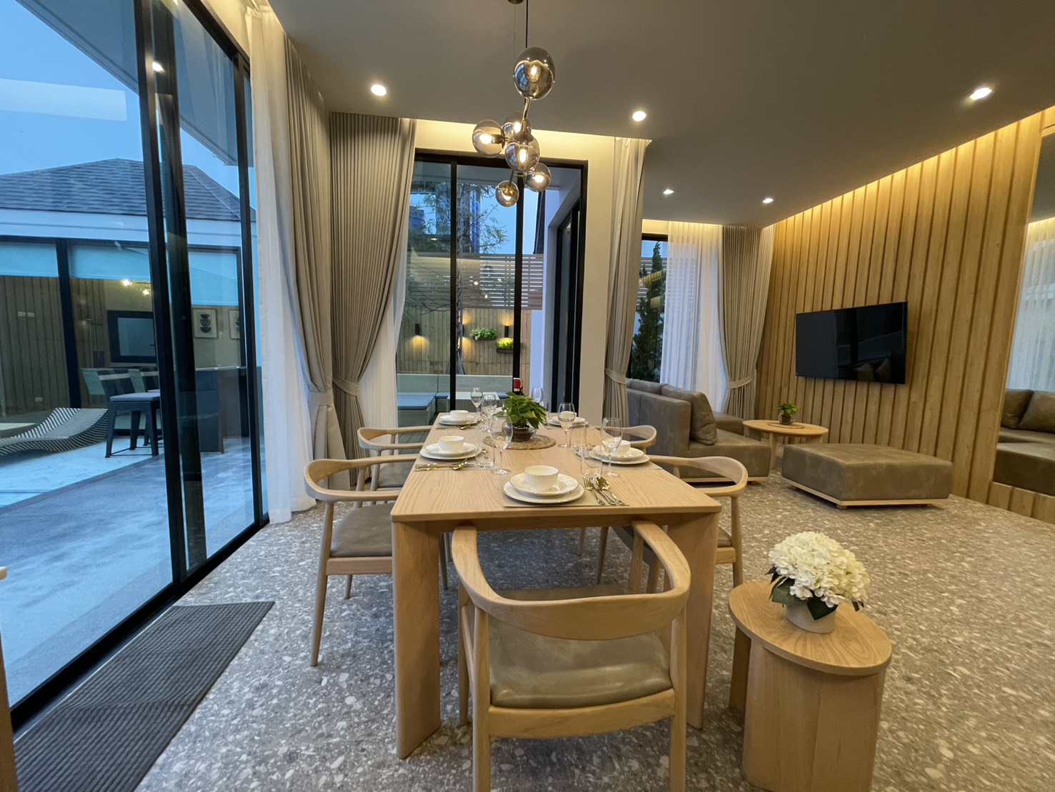 The Regent Villa (Pasak) II 77